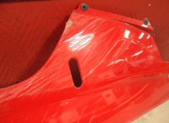 Cowl lower right Ducati 1098  1198