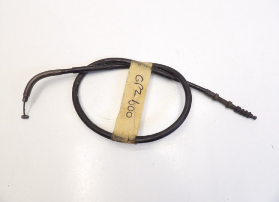 Clutch cable Kawasaki GPZ 600