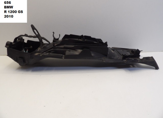 Achterspatbord BMW R 1200 GS