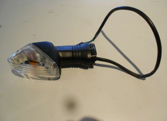 Knipperlicht links achter Kawasaki Z 1000