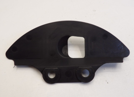 Steering stem Suzuki XF 650 Freewind
