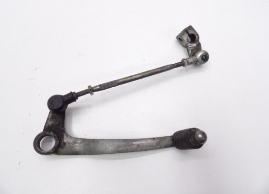 Gear change pedal  Yamaha FZR 400