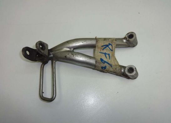 Pillion step left  Suzuki RF 600