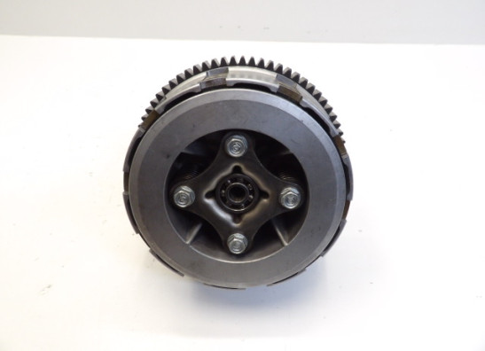 Kupplung Honda CMX 450