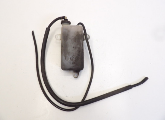 Radiator reserve tank  Yamaha FZ6