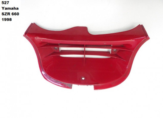 Lampenverkleidung unten Yamaha SZR 660