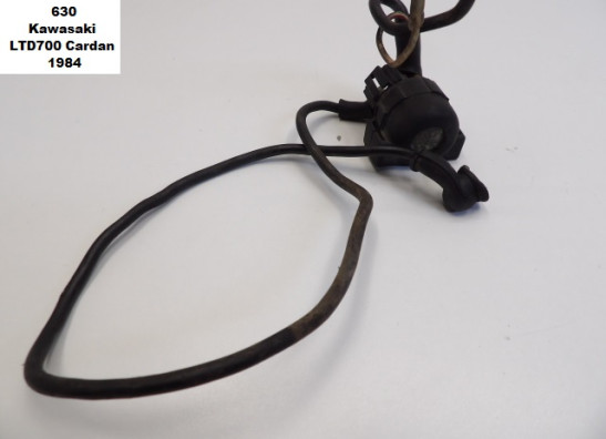 Starter Relay Kawasaki LTD 700