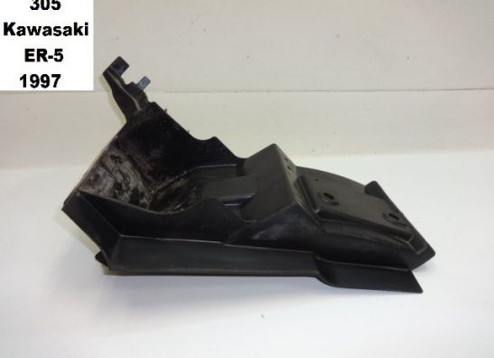 Rear fender Kawasaki ER 5