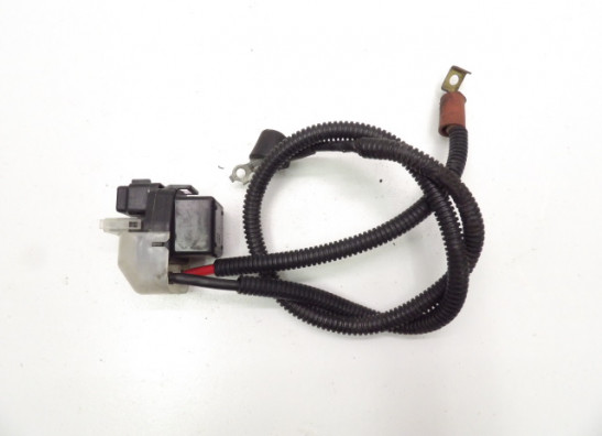Anlasser Relais Suzuki GSF 600 650 Bandit 