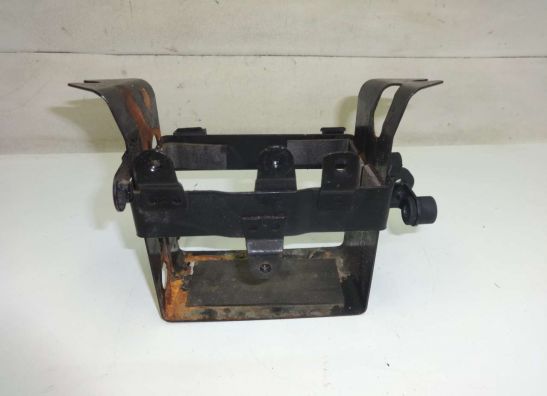 Battery holder Suzuki GSX F 1100