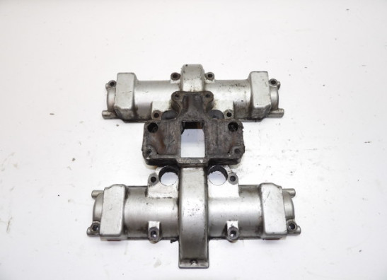 Cylinder head cover Suzuki GS 400 E