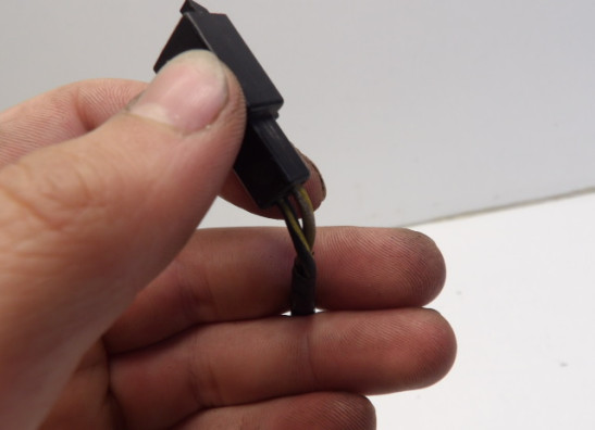 Thermostat Kawasaki ZXR 750