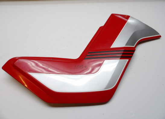 Cowl right small Suzuki GSX 750
