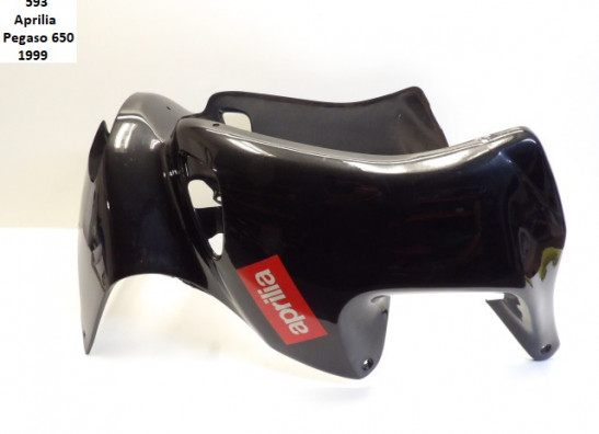 Frontverkleidung kanzel Aprilia Pegaso