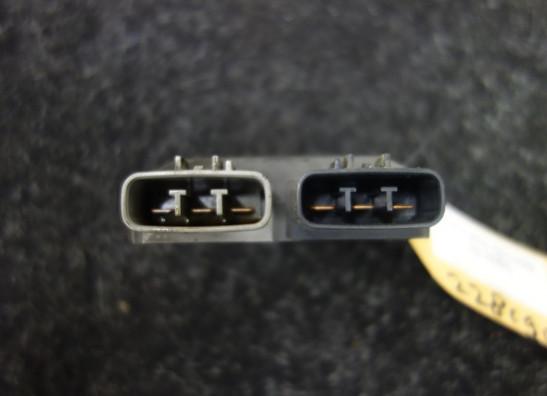 Spanningsregelaar Yamaha FJR 1300