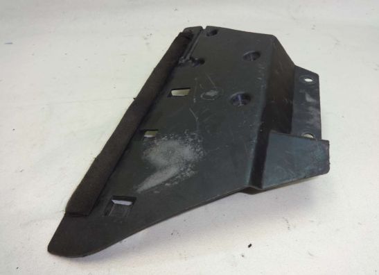 Afdekkap Yamaha YZF R1