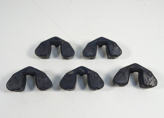 Tandwieldrager Suzuki GSX R 600