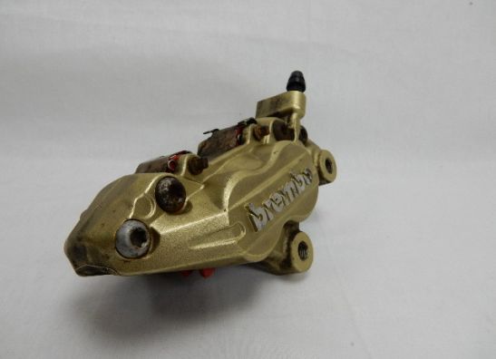 Remklauw rechts voor Moto Guzzi Norge