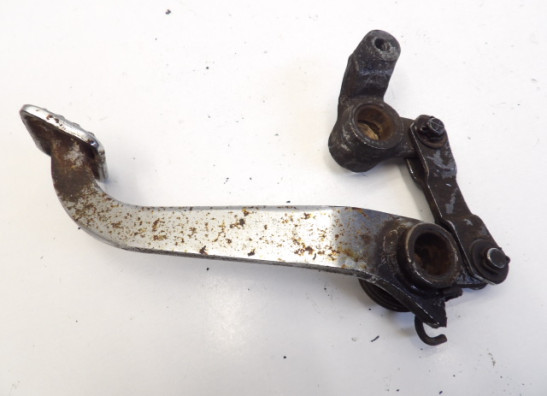 Brake pedal Suzuki VS 800 Intruder