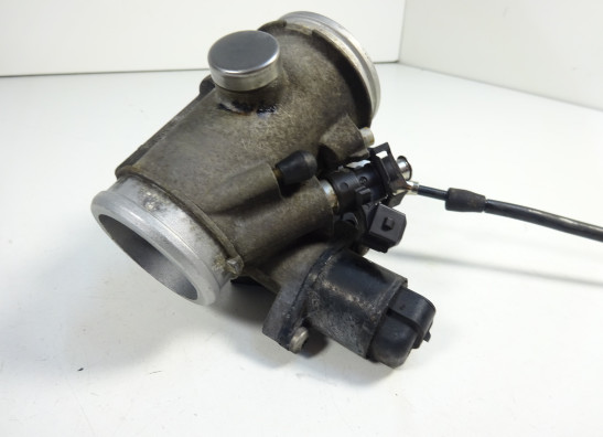Throttle body BMW R 1200 RT