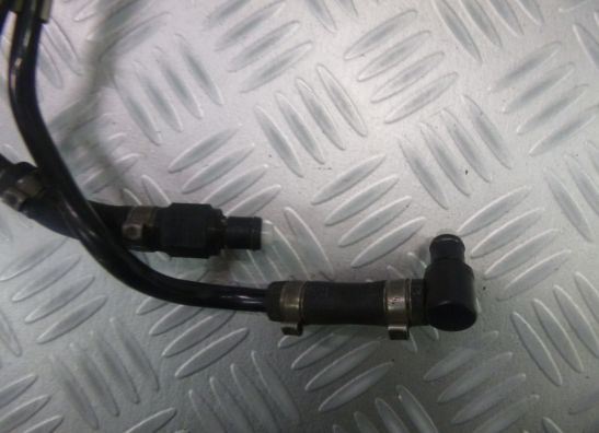 Throttle body BMW R 1200 RT