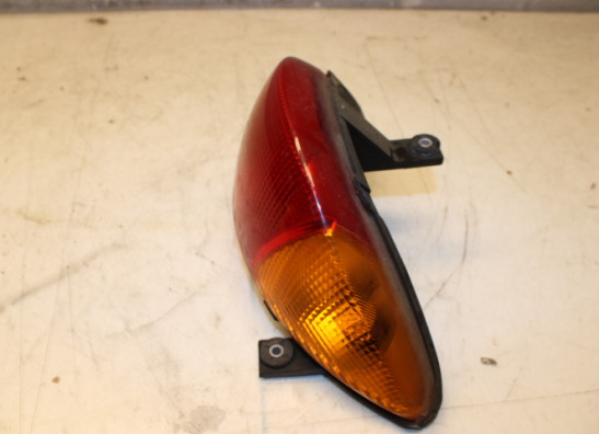 Rucklicht Honda Deauville 650 - 700