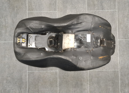 Zadel Harley Davidson FLHTC Electra Glide Classic