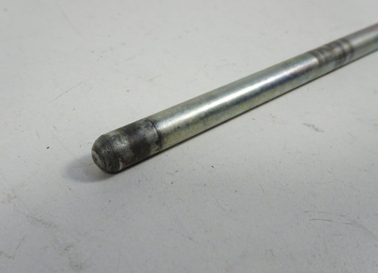 Koppeling Honda VF 1000 R