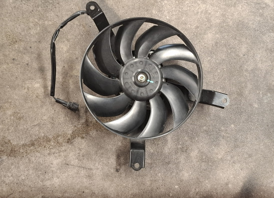 Ventilator Kawasaki Z 900