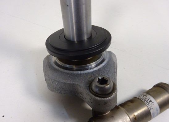 Gabelbrucke Unten BMW K 1200 GT