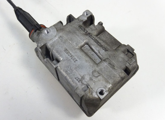 Throttle cable BMW K 1200 GT