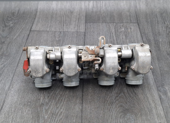 Carburateurset Kawasaki KZ 1000 ST