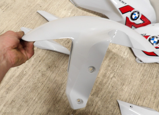 Complete kuipset BMW R 1200 R LC