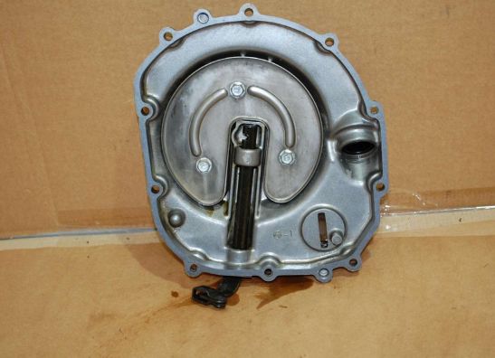 Crankcase cover Clutch side Kawasaki ZXR 400