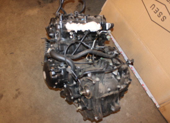 Engine Triumph Sprint RS