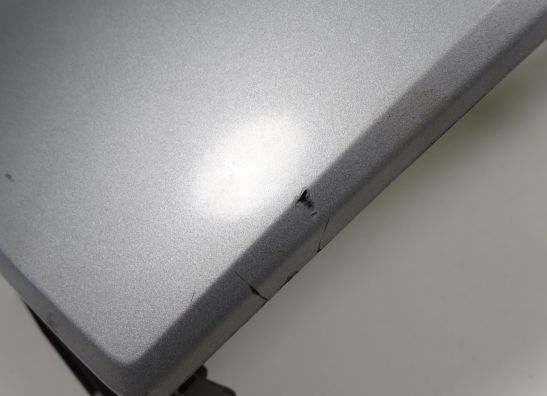 Fuel tank cover BMW R 1200 RT