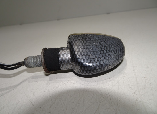 Winker left rear Aprilia Falco