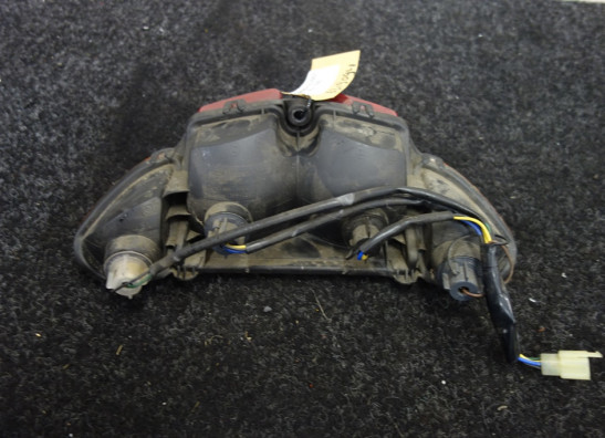 Rucklicht Yamaha FJR 1300