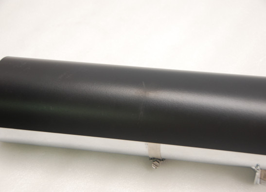 Uitlaat Harley Davidson Softtail