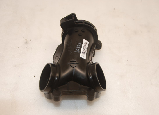 Einspritzanlage Harley Davidson Softtail
