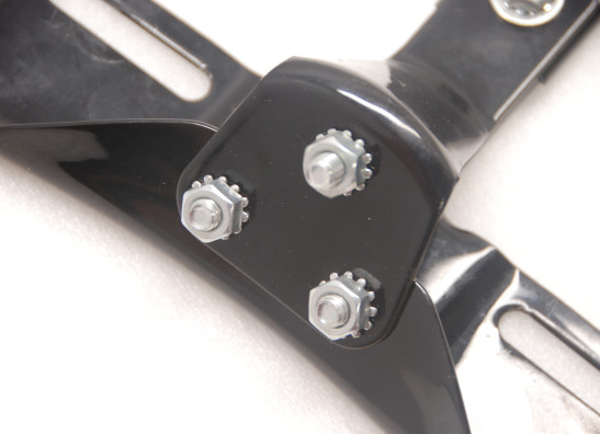 Kentekenplaathouder Harley Davidson Custom universal other