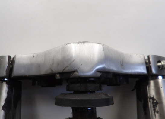 Voorpoten compleet Yamaha XVS 650 Dragstar