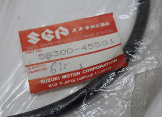 Gaszug Suzuki GS 1000