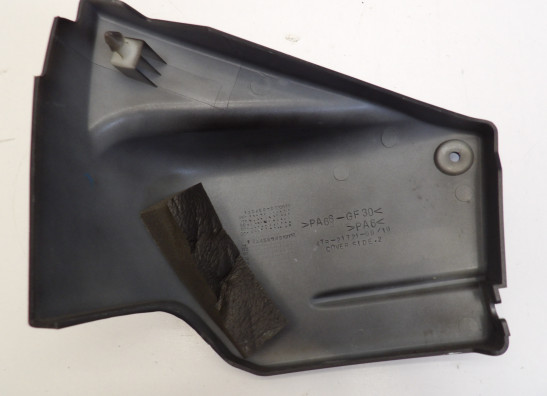 Seitenverkleidung rechts klein Yamaha XVS 650 Dragstar