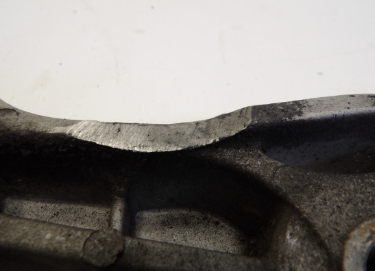 Frame - onderdelen Honda CBF 1000