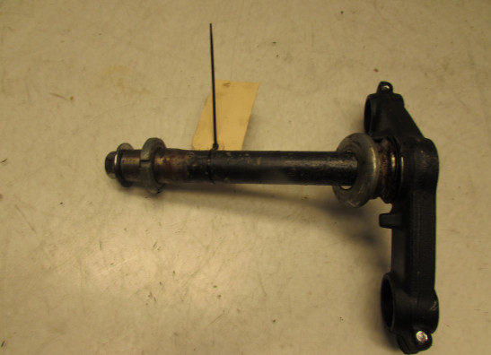 Gabelbrucke Unten Kawasaki GPZ 500