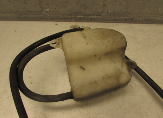 Koelvloeistof reservoir Honda Deauville 650 - 700