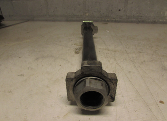 Achteras KTM 990 SM + SMT