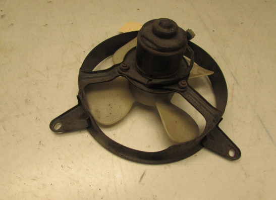 Fan Honda Goldwing GL