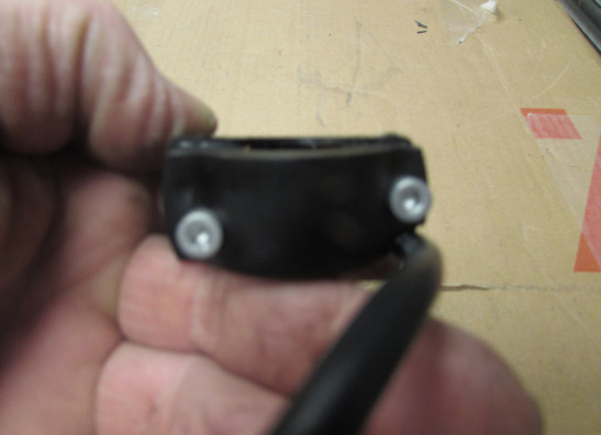 Wire harness front KTM Overige KTM